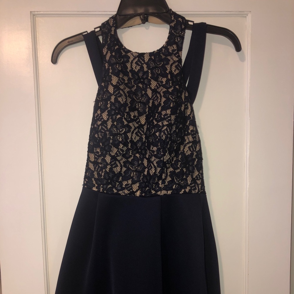 homecoming dress!